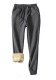 Jogger Fleece Pants